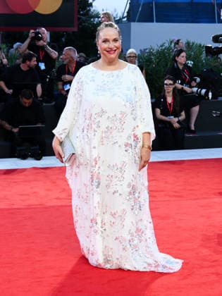 IPA88164785 - Venice, 83rd Venice International Film Festival 2026, Night 4 Red Carpet for the film *Kineo*. Pictured: Eleonora Lastrucci  Copyright: xAlbertoxTerenghi PoolxPhotoxEvenx xPoolxPhotoxEventsx08x 88164785