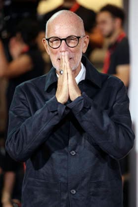 Gabriele Salvatores at the premiere of the documentary *Oasis: Don t Look Back in Anger* at the 2023 Venice Biennale—the 83rd Venice International Film Festival—at the Palazzo del Cinema in Venice, September 5, 2026 Foto:xD.xBedrosianx xFuturexImagex anger_6932