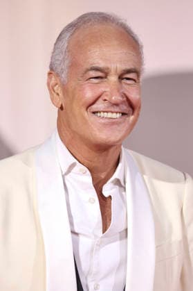 Daniel Frigo at the premiere of the documentary *Oasis: Don t Look Back in Anger* at the 2023 Venice Biennale—the 83rd Venice International Film Festival—at the Palazzo del Cinema in Venice, September 5, 2026 Foto:xD.xBedrosianx xFuturexImagex anger_6942