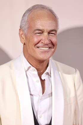 Daniel Frigo at the premiere of the documentary *Oasis: Don t Look Back in Anger* at the 2023 Venice Biennale—the 83rd Venice International Film Festival—at the Palazzo del Cinema in Venice, September 5, 2026 Foto:xD.xBedrosianx xFuturexImagex anger_6943