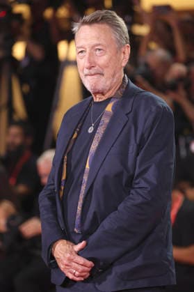 Steven Knight at the premiere of the documentary *Oasis: Don t Look Back in Anger* at the 2023 Venice Biennale—the 83rd Venice International Film Festival—at the Palazzo del Cinema in Venice, September 5, 2026 Foto:xD.xBedrosianx xFuturexImagex anger_6949
