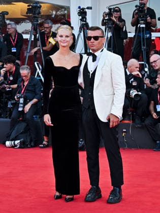 IPA88165894 - Venice, 83rd Venice International Film Festival 2026 - Night 4 - Red Carpet for the film It Will Happen Tonight In the photo: guest  Copyright: xManuelexMangiarottix xPoolxPhotoxEventsx08x 88165894