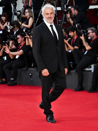 IPA88166040 - Venice, 83rd Venice International Film Festival 2026 - Night 4 - Red Carpet for the film It Will Happen Tonight In the photo: Domenico Procacci  Copyright: xSimonexComix xPoolxPhotoxEventsx08x 88166040