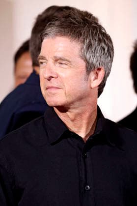 Noel Gallagher at the premiere of the documentary *Oasis: Don t Look Back in Anger* at the 2023 Venice Biennale—the 83rd Venice International Film Festival—at the Palazzo del Cinema in Venice, September 5, 2026 Foto:xD.xBedrosianx xFuturexImagex anger_6990