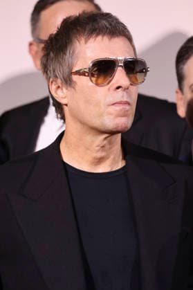 Liam Gallagher at the premiere of the documentary *Oasis: Don t Look Back in Anger* at the 2023 Venice Biennale—the 83rd Venice International Film Festival—at the Palazzo del Cinema in Venice, September 5, 2026 Foto:xD.xBedrosianx xFuturexImagex anger_6995