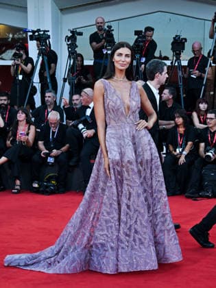 IPA88165911 - Venice, 83rd Venice International Film Festival 2026 - Night 4 - Red Carpet for the film It Will Happen Tonight In the photo: guest  Copyright: xManuelexMangiarottix xPoolxPhotoxEventsx08x 88165911
