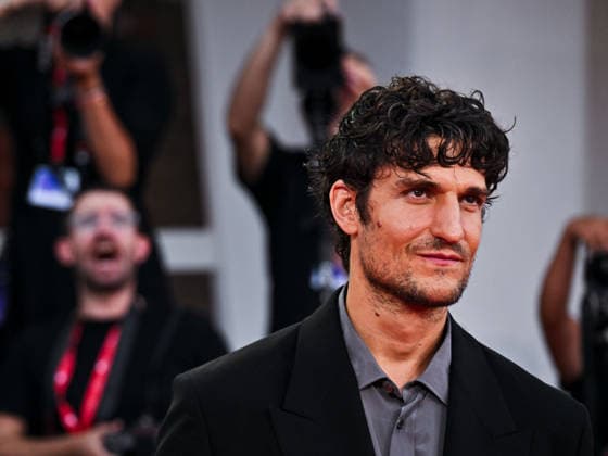 IPA88165736 - Venice, 83rd Venice International Film Festival 2026 - Night 4 - Red Carpet for the film It Will Happen Tonight Pictured: Louis Garrel  Copyright: xManuelexMangiarottix xPoolxPhotoxEventsx08x 88165736