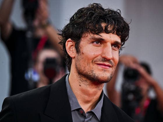 IPA88165738 - Venice, 83rd Venice International Film Festival 2026 - Night 4 - Red Carpet for the film It Will Happen Tonight In the photo: Louis Garrel  Copyright: xManuelexMangiarottix xPoolxPhotoxEventsx08x 88165738