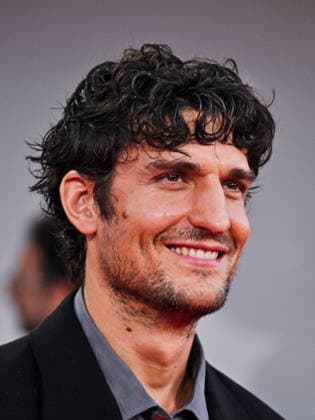 IPA88165742 - Venice, 83rd Venice International Film Festival 2026 - Night 4 - Red Carpet for the film It Will Happen Tonight Pictured: Louis Garrel  Copyright: xManuelexMangiarottix xPoolxPhotoxEventsx08x 88165742