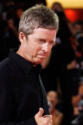News - Oasis: Don t Look Back in Anger Red Carpet - The 83rd Venice International Film Festival VENICE, ITALY - SEPTEMBER 05: Noel Gallaghervattends the Oasis: Don t Look Back in Anger screening during the 83rd Venice International Film Festival at Sala Grande on September 05, 2026 in Venice, Italy. Photo: Cinzia Camela. Lido di Venezia Palazzo del Cinema Italy Copyright: xCinziaxCamelax xLiveMediax LPN_2647991