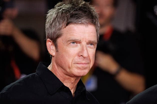 News - Oasis: Don t Look Back in Anger Red Carpet - The 83rd Venice International Film Festival VENICE, ITALY - SEPTEMBER 05:Noel Gallagher attends the Oasis: Don t Look Back in Anger screening during the 83rd Venice International Film Festival at Sala Grande on September 05, 2026 in Venice, Italy. Photo: Cinzia Camela. Lido di Venezia Palazzo del Cinema Italy Copyright: xCinziaxCamelax xLiveMediax LPN_2648016