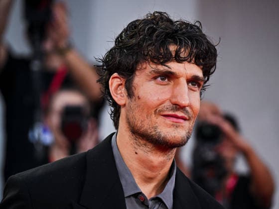 IPA88165740 - Venice, 83rd Venice International Film Festival 2026 - Night 4 - Red Carpet for the film It Will Happen Tonight Pictured: Louis Garrel  Copyright: xManuelexMangiarottix xPoolxPhotoxEventsx08x 88165740