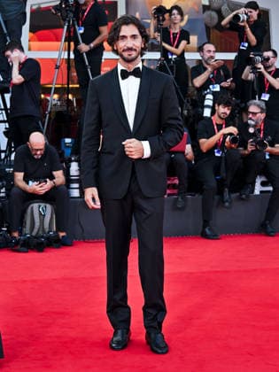 IPA88165646 - Venice, 83rd Venice International Film Festival 2026 - Night 4 - Red Carpet for the film It Will Happen Tonight Pictured: Luca Gervasi  Copyright: xManuelexMangiarottix xPoolxPhotoxEventsx08x 88165646