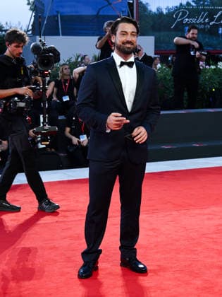IPA88166439 - Venice, 83rd Venice International Film Festival 2026, Night 4 Red Carpet for the film *Kineo*. Pictured: Guest  Copyright: xAlbertoxTerenghi PoolxPhotoxEvenx xPoolxPhotoxEventsx08x 88166439