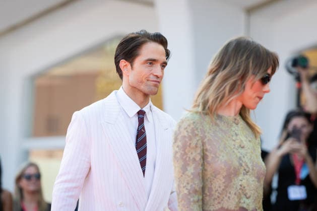 Primetime Screening - The 83rd Venice International Film Festival Suki Waterhouse attends the Primetime Screening during the 83rd Venice International Film Festival at Sala Grande on September 05, 2026 in Venice, Italy. (Photo by Stefania D Alessandro WireImage)  Copyright: xKazukoxWakayamax