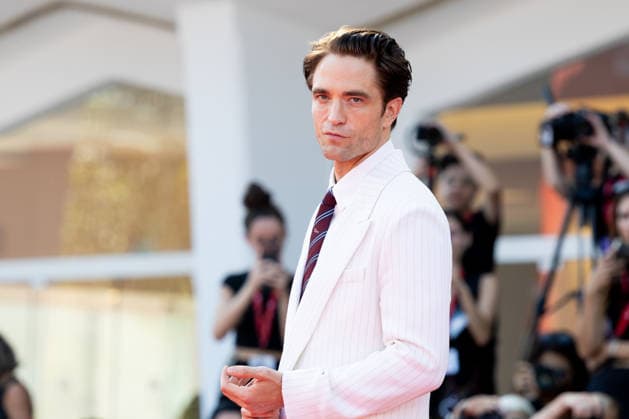 Primetime Screening - The 83rd Venice International Film Festival Robert Pattinson attends the Primetime Screening during the 83rd Venice International Film Festival at Sala Grande on September 05, 2026 in Venice, Italy. (Photo by Stefania D Alessandro WireImage)  Copyright: xKazukoxWakayamax