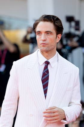 Primetime Screening - The 83rd Venice International Film Festival Robert Pattinson attends the Primetime Screening during the 83rd Venice International Film Festival at Sala Grande on September 05, 2026 in Venice, Italy. (Photo by Stefania D Alessandro WireImage)  Copyright: xKazukoxWakayamax