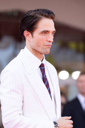 Primetime Screening - The 83rd Venice International Film Festival Robert Pattinson attends the Primetime Screening during the 83rd Venice International Film Festival at Sala Grande on September 05, 2026 in Venice, Italy. (Photo by Stefania D Alessandro WireImage)  Copyright: xKazukoxWakayamax