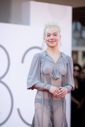 Primetime Screening - The 83rd Venice International Film Festival Phoebe Bridgers attends the Primetime Screening during the 83rd Venice International Film Festival at Sala Grande on September 05, 2026 in Venice, Italy. (Photo by Stefania D Alessandro WireImage)  Copyright: xKazukoxWakayamax