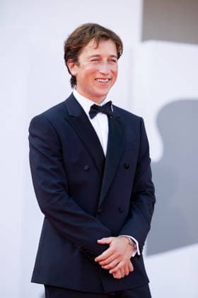 Primetime Screening - The 83rd Venice International Film Festival Skyler Gisondo attends the Primetime Screening during the 83rd Venice International Film Festival at Sala Grande on September 05, 2026 in Venice, Italy. (Photo by Stefania D Alessandro WireImage)  Copyright: xKazukoxWakayamax