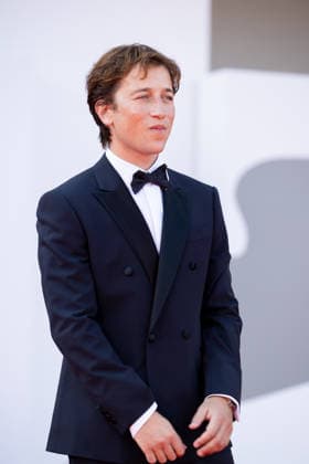 Primetime Screening - The 83rd Venice International Film Festival Skyler Gisondo attends the Primetime Screening during the 83rd Venice International Film Festival at Sala Grande on September 05, 2026 in Venice, Italy. (Photo by Stefania D Alessandro WireImage)  Copyright: xKazukoxWakayamax