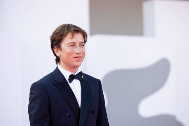 Primetime Screening - The 83rd Venice International Film Festival Skyler Gisondo attends the Primetime Screening during the 83rd Venice International Film Festival at Sala Grande on September 05, 2026 in Venice, Italy. (Photo by Stefania D Alessandro WireImage)  Copyright: xKazukoxWakayamax