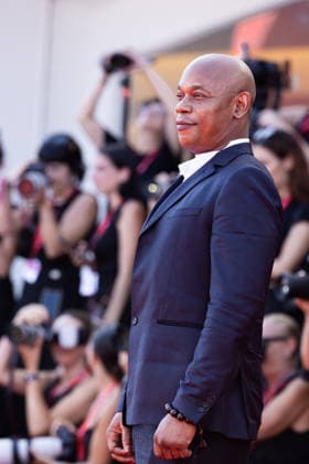 Primetime Screening - The 83rd Venice International Film Festival Bokeem Woodbine attends the Primetime Screening during the 83rd Venice International Film Festival at Sala Grande on September 05, 2026 in Venice, Italy. (Photo by Stefania D Alessandro WireImage)  Copyright: xKazukoxWakayamax