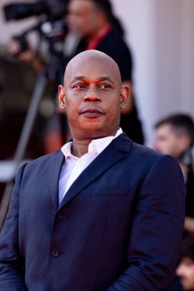Primetime Screening - The 83rd Venice International Film Festival Bokeem Woodbine attends the Primetime Screening during the 83rd Venice International Film Festival at Sala Grande on September 05, 2026 in Venice, Italy. (Photo by Stefania D Alessandro WireImage)  Copyright: xKazukoxWakayamax