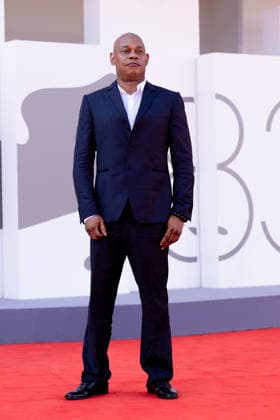 Primetime Screening - The 83rd Venice International Film Festival Bokeem Woodbine attends the Primetime Screening during the 83rd Venice International Film Festival at Sala Grande on September 05, 2026 in Venice, Italy. (Photo by Stefania D Alessandro WireImage)  Copyright: xKazukoxWakayamax