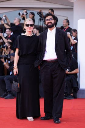 Primetime Screening - The 83rd Venice International Film Festival Ajon Singh attends the Primetime Screening during the 83rd Venice International Film Festival at Sala Grande on September 05, 2026 in Venice, Italy. (Photo by Stefania D Alessandro WireImage)  Copyright: xKazukoxWakayamax