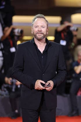 Venice 2026 Father Joe Screening NB Kiefer Sutherland attending the Father Joe Red carpet as part of the 83th Venice International Film Festival at the Lido in Venice, Italy on September 06, 2026. Photo by Nasser Berzane ABACAPRESS.COM Venice Italy  Copyright: xBerzanexNasser ABACAx