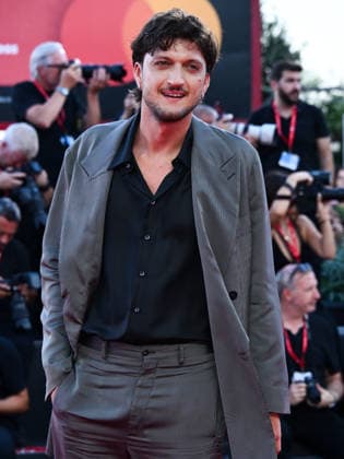 IPA88169090 - Venice, 83rd Venice International Film Festival 2026, Night 4 Red carpet for the film SuccederÃ Questa Notte. Pictured: Andrea Lattanzi  Copyright: xAlbertoxTerenghi PoolxPhotoxEvenx xPoolxPhotoxEventsx08x 88169090