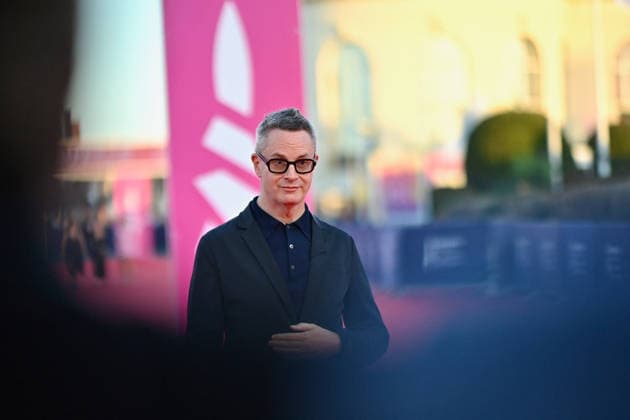 Deauville LInvitation Screening FC Nicolas Winding Refn attends the L Invitation premiere at the 52nd Deauville American Film Festival on September 05, 2026 in Deauville, France. Photo by Franck Castel ABACAPRESS.COM Deauville  Copyright: xCastelxFranck ABACAx