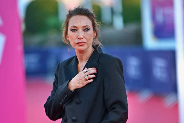 Deauville LInvitation Screening FC Laura Smet attends the L Invitation premiere at the 52nd Deauville American Film Festival on September 05, 2026 in Deauville, France. Photo by Franck Castel ABACAPRESS.COM Deauville  Copyright: xCastelxFranck ABACAx