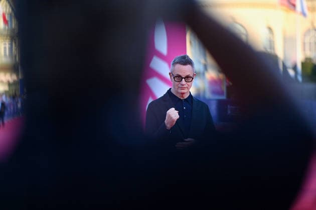 Deauville LInvitation Screening FC Nicolas Winding Refn attends the L Invitation premiere at the 52nd Deauville American Film Festival on September 05, 2026 in Deauville, France. Photo by Franck Castel ABACAPRESS.COM Deauville  Copyright: xCastelxFranck ABACAx