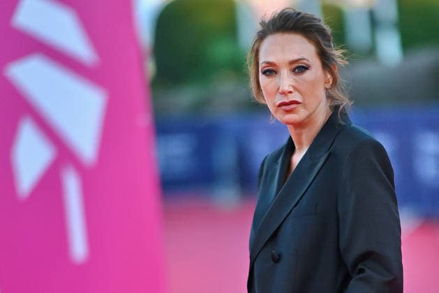Deauville LInvitation Screening FC Laura Smet attends the L Invitation premiere at the 52nd Deauville American Film Festival on September 05, 2026 in Deauville, France. Photo by Franck Castel ABACAPRESS.COM Deauville  Copyright: xCastelxFranck ABACAx