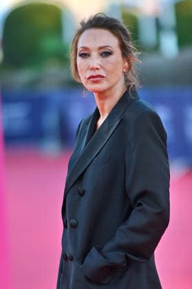Deauville LInvitation Screening FC Laura Smet attends the L Invitation premiere at the 52nd Deauville American Film Festival on September 05, 2026 in Deauville, France. Photo by Franck Castel ABACAPRESS.COM Deauville  Copyright: xCastelxFranck ABACAx
