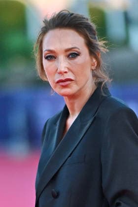 Deauville LInvitation Screening FC Laura Smet attends the L Invitation premiere at the 52nd Deauville American Film Festival on September 05, 2026 in Deauville, France. Photo by Franck Castel ABACAPRESS.COM Deauville  Copyright: xCastelxFranck ABACAx