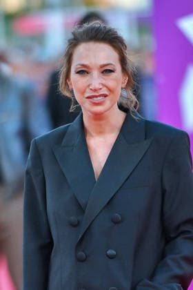 Deauville LInvitation Screening FC Laura Smet attends the L Invitation premiere at the 52nd Deauville American Film Festival on September 05, 2026 in Deauville, France. Photo by Franck Castel ABACAPRESS.COM Deauville  Copyright: xCastelxFranck ABACAx