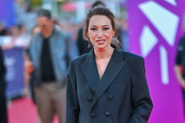 Deauville LInvitation Screening FC Laura Smet attends the L Invitation premiere at the 52nd Deauville American Film Festival on September 05, 2026 in Deauville, France. Photo by Franck Castel ABACAPRESS.COM Deauville  Copyright: xCastelxFranck ABACAx