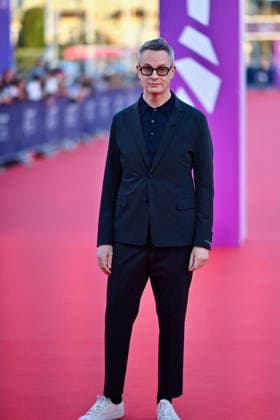 Deauville LInvitation Screening FC Nicolas Winding Refn attends the L Invitation premiere at the 52nd Deauville American Film Festival on September 05, 2026 in Deauville, France. Photo by Franck Castel ABACAPRESS.COM Deauville  Copyright: xCastelxFranck ABACAx