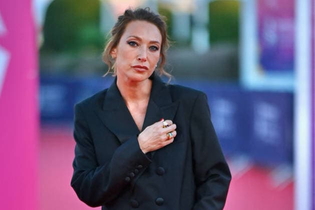 Deauville LInvitation Screening FC Laura Smet attends the L Invitation premiere at the 52nd Deauville American Film Festival on September 05, 2026 in Deauville, France. Photo by Franck Castel ABACAPRESS.COM Deauville  Copyright: xCastelxFranck ABACAx