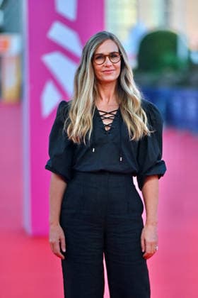 Deauville LInvitation Screening FC Cécile de France attends the L Invitation premiere at the 52nd Deauville American Film Festival on September 05, 2026 in Deauville, France. Photo by Franck Castel ABACAPRESS.COM Deauville  Copyright: xCastelxFranck ABACAx