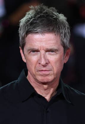 British musician Noel Gallagher attends the premiere of Oasis: Don t Look Back In Anger at the 83rd Venice Film Festival in Venice, Italy on Saturday, September 5, 2026.  VEN202609051113 RUNExHELLESTAD