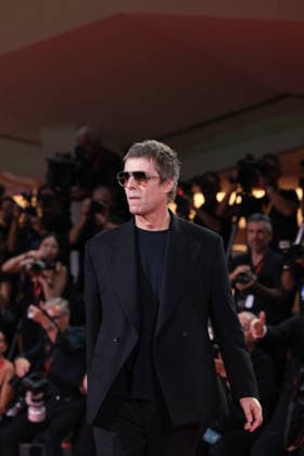 Oasis, Don t Look Back in Anger Screening - The 83rd Venice International Film Festival Noel Gallagher, Liam Gallagher attend theãÄÄ Oasis: Don t Look Back in Anger Screening during the 83rd Venice International Film Festival at Sala Grande on September 05, 2026 in Venice, Italy. (Photo by Stefania D Alessandro WireImage)  Copyright: xKazukoxWakayamax