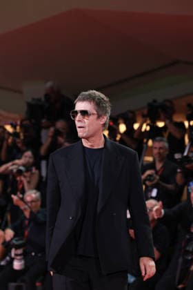 Oasis, Don t Look Back in Anger Screening - The 83rd Venice International Film Festival Noel Gallagher, Liam Gallagher attend theãÄÄ Oasis: Don t Look Back in Anger Screening during the 83rd Venice International Film Festival at Sala Grande on September 05, 2026 in Venice, Italy. (Photo by Stefania D Alessandro WireImage)  Copyright: xKazukoxWakayamax