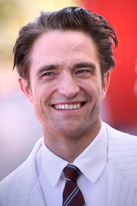 Robert Pattinson attends the Primetime Screening during the 83rd Venice International Film Festival at Sala Grande on Saturday, September 05, 2026 in Venice, Italy.  VEN20260905207 RoccoxSpaziani