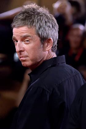Noel Gallagher attends the Oasis: Don t Look Back in Anger Screening during the 83rd Venice International Film Festival at Sala Grande on Saturday, September 5, 2026 in Venice, Italy.  VEN20260905217 RoccoxSpaziani
