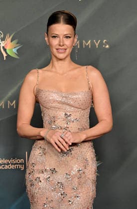 78th Emmy Awards Night 1 Ariana Madix in the press room at the 78th Emmy Awards Nigh1, held at the Peacock Theatre in Los Angeles, Ca. on September 5, 2026. Los Angeles Peacock Theatre California USA Copyright: xStarbuck xAFF-USA.COMx