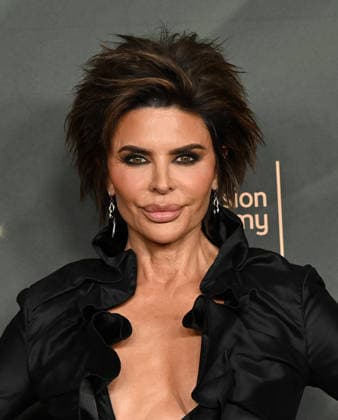78th Emmy Awards Night 1 Lisa Rinna in the press room at the 78th Emmy Awards Nigh1, held at the Peacock Theatre in Los Angeles, Ca. on September 5, 2026. Los Angeles Peacock Theatre California USA Copyright: xStarbuck xAFF-USA.COMx